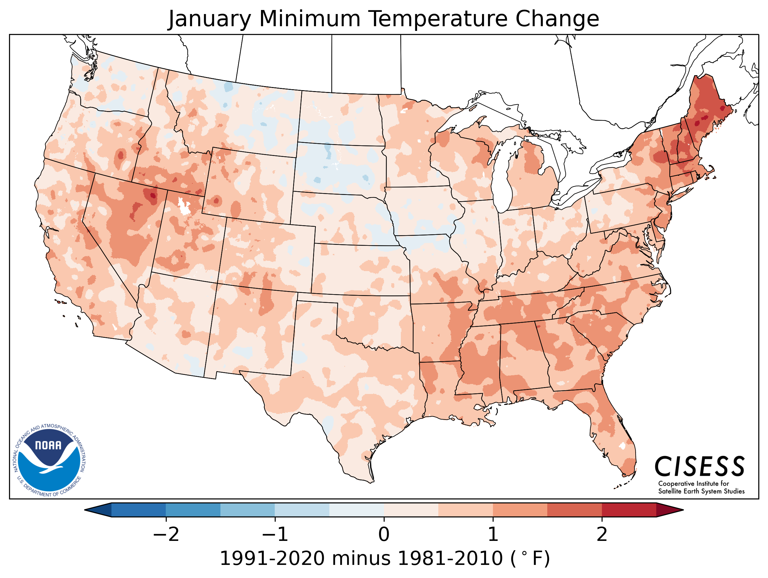 Climate Normals 1991-2020